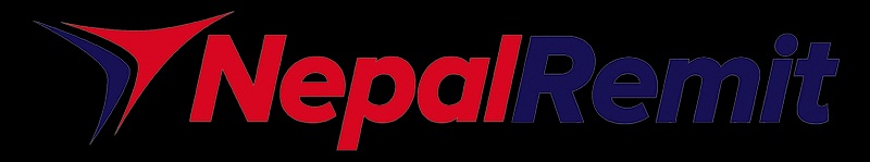 'Remit Choice ally Nepal Remit logo, Remit Choice payout partner.